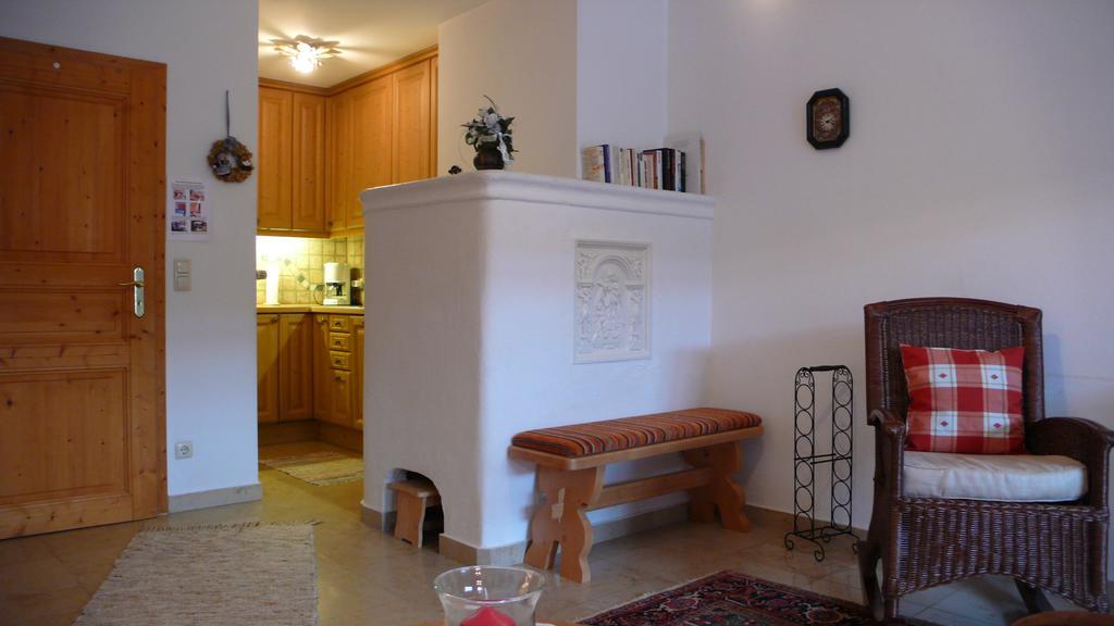 Jasmin Appartement